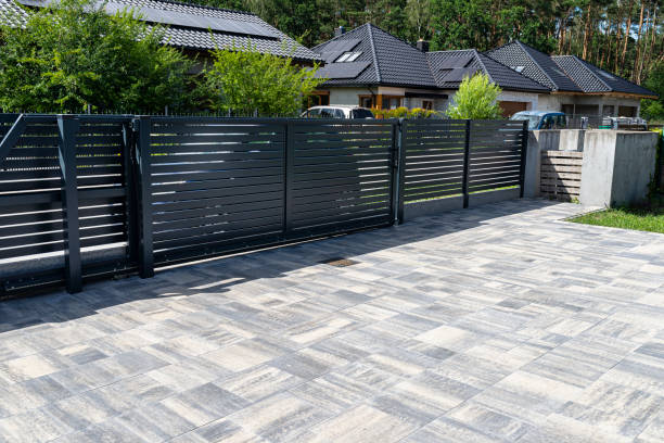 Best Residential Paver Driveway  in Sumrall, MS