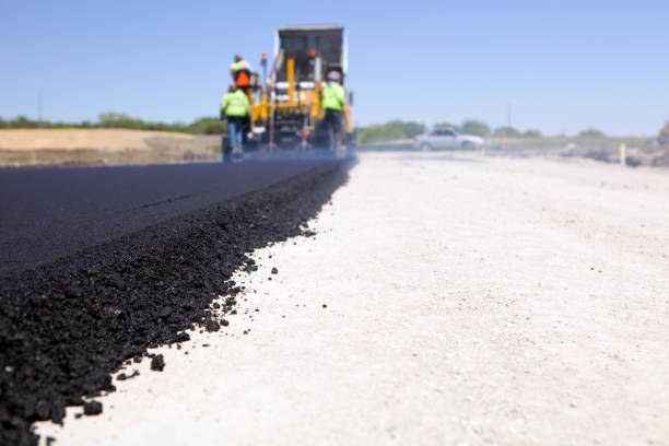 Best Driveway Resurfacing Pavers  in Sumrall, MS