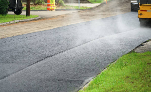 Best Commercial Driveway Pavers  in Sumrall, MS