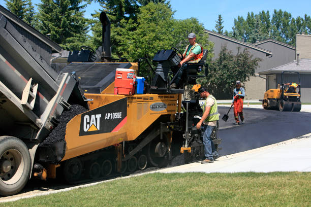Driveway Pavers for Homes in Sumrall, MS