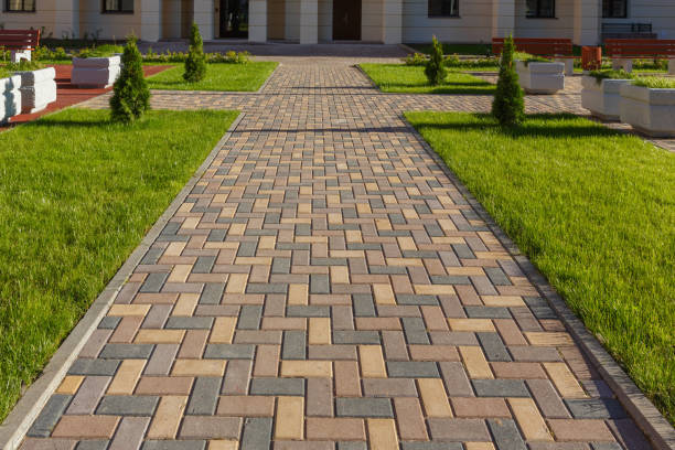 Best Driveway Paving Contractor  in Sumrall, MS