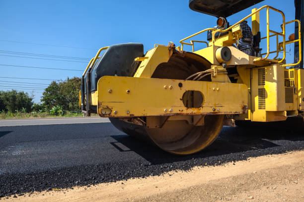 Best Custom Driveway Pavers  in Sumrall, MS